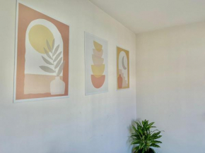 Departamento paraiso 2